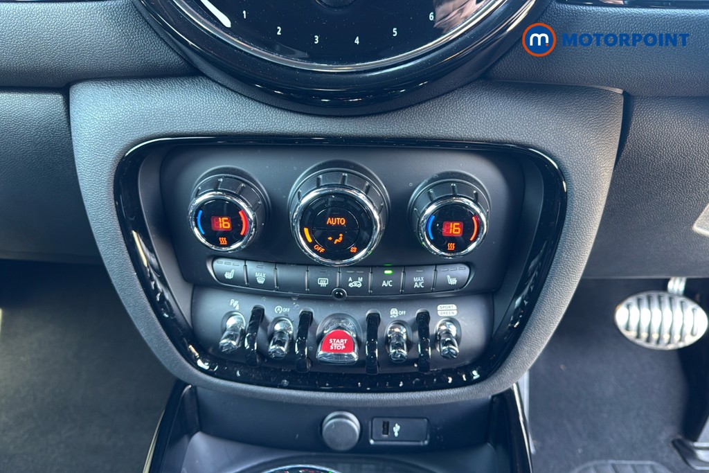 Used MINI Clubman 2021 for sale - 78145004: Photo 20