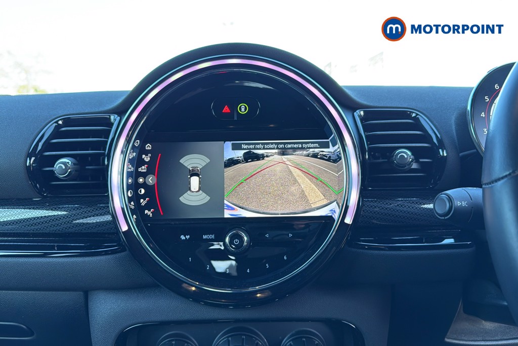 Used MINI Clubman 2021 for sale - 78145004: Photo 21