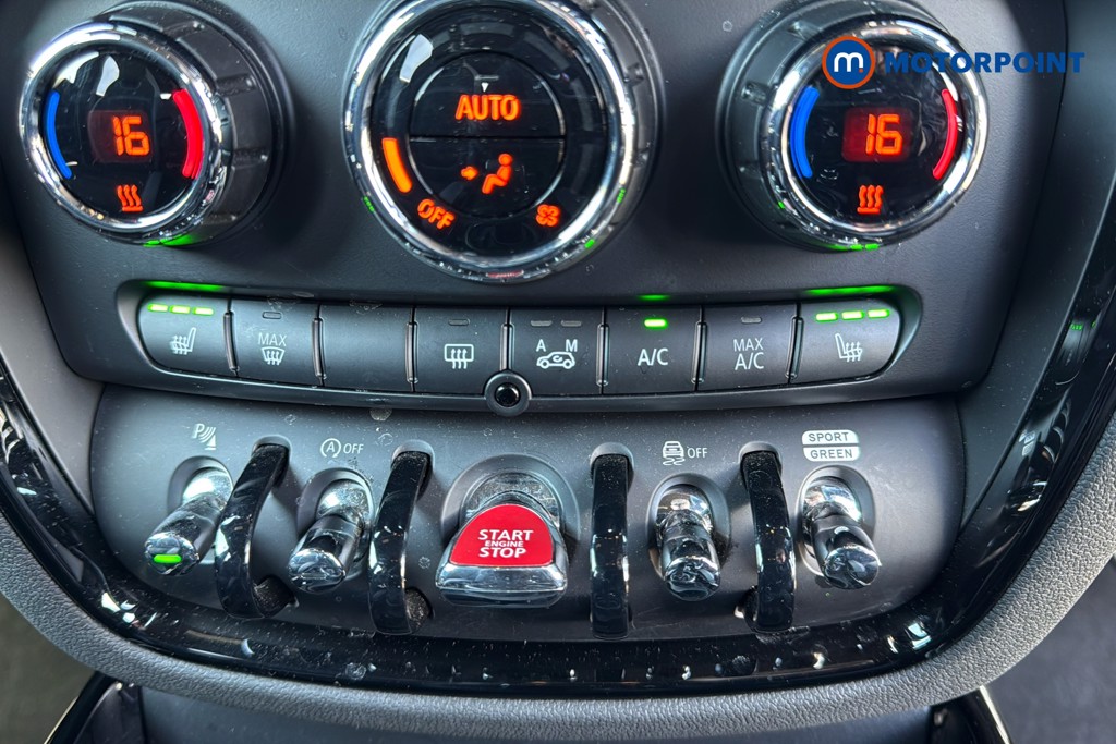 Used MINI Clubman 2021 for sale - 78145004: Photo 22