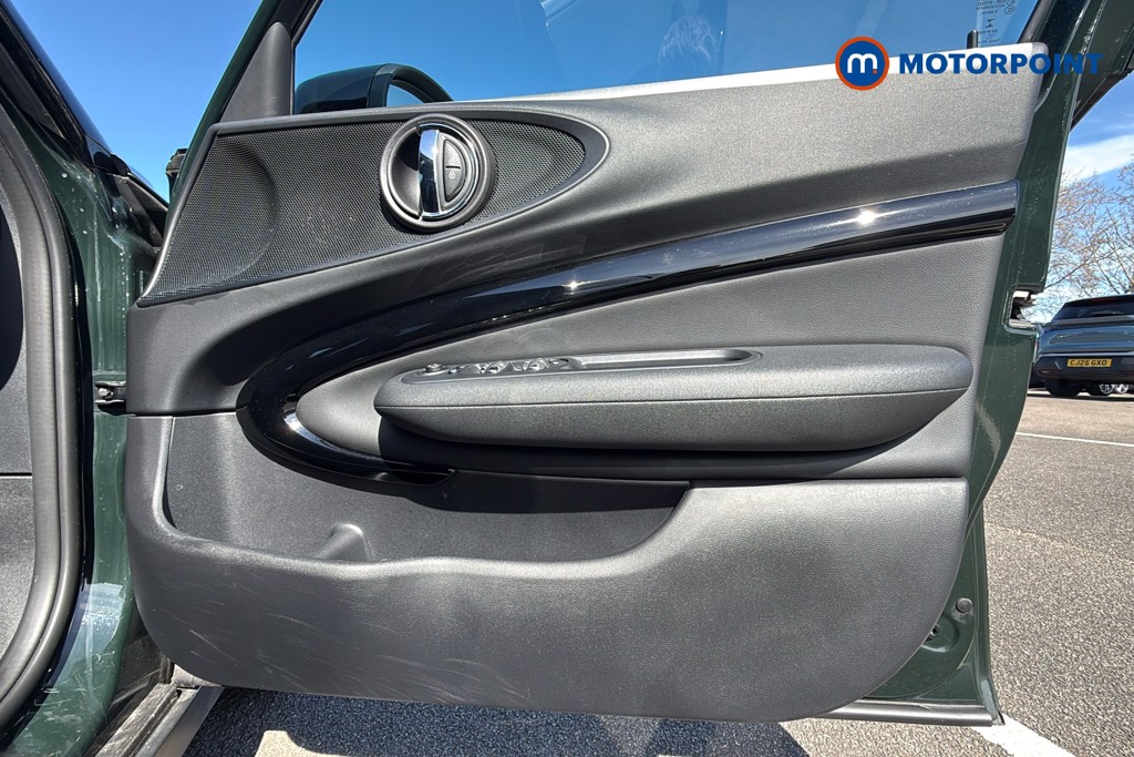 Used MINI Clubman 2021 for sale - 78145004: Photo 27