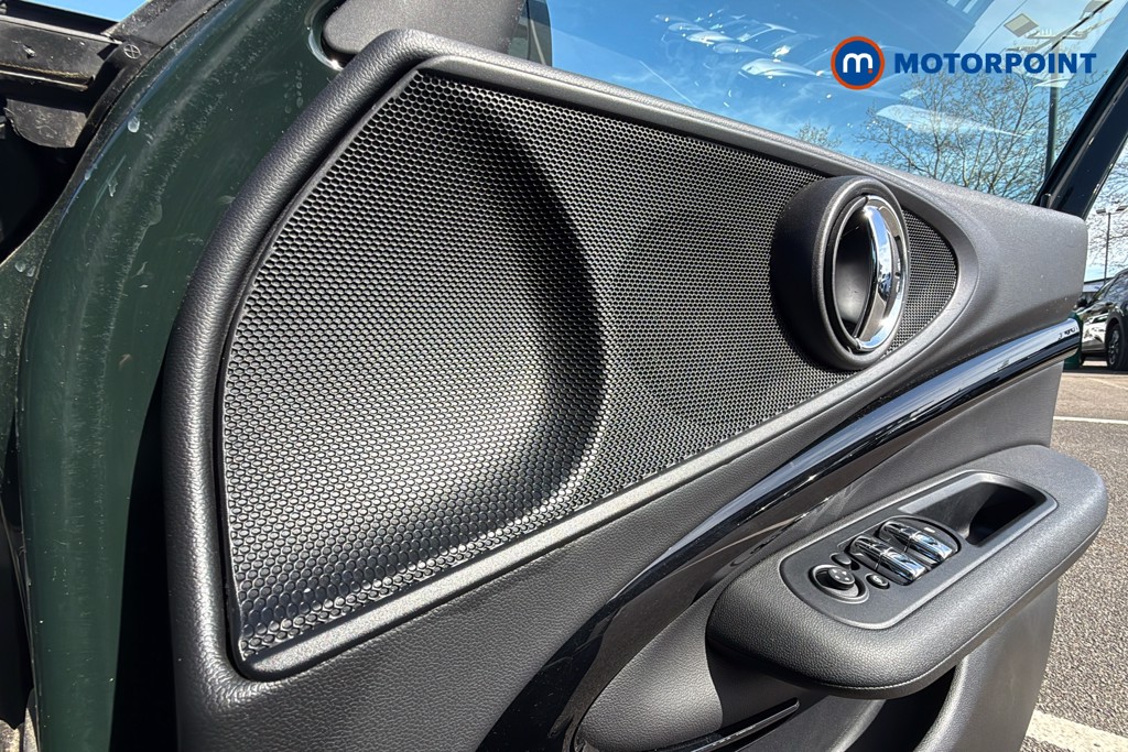 Used MINI Clubman 2021 for sale - 78145004: Photo 29