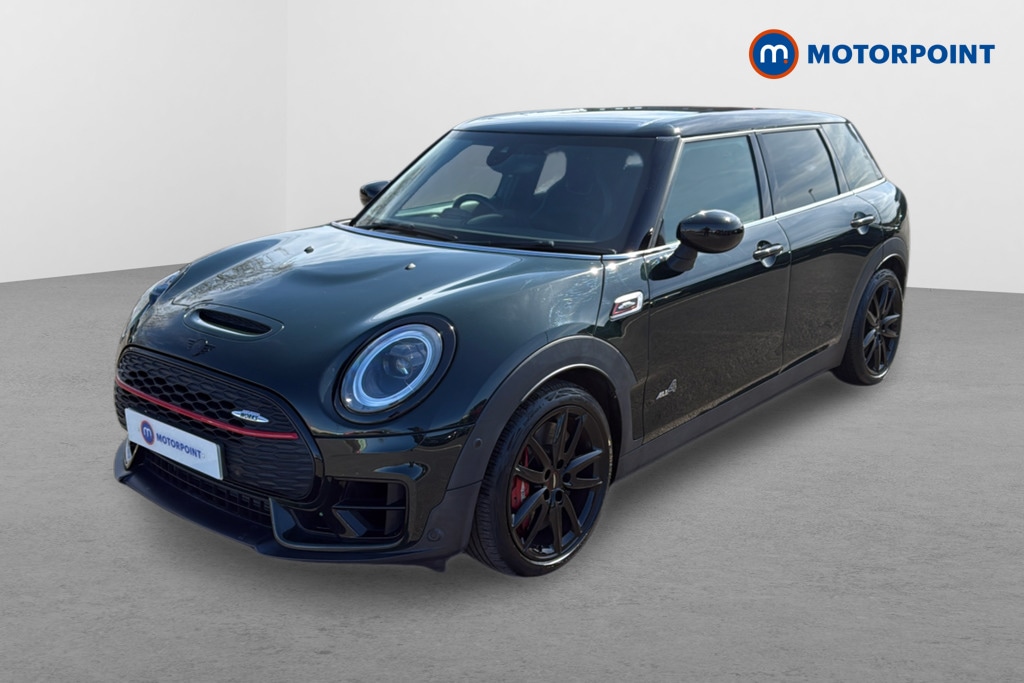 Used MINI Clubman 2021 for sale - 78145004: Photo 3