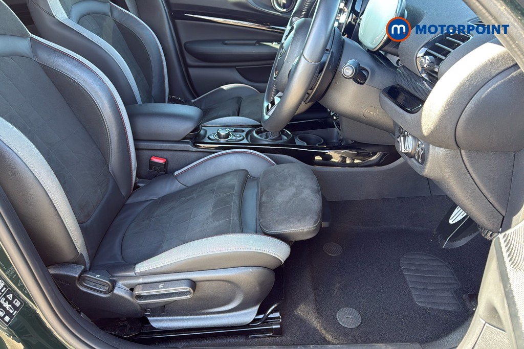 Used MINI Clubman 2021 for sale - 78145004: Photo 30