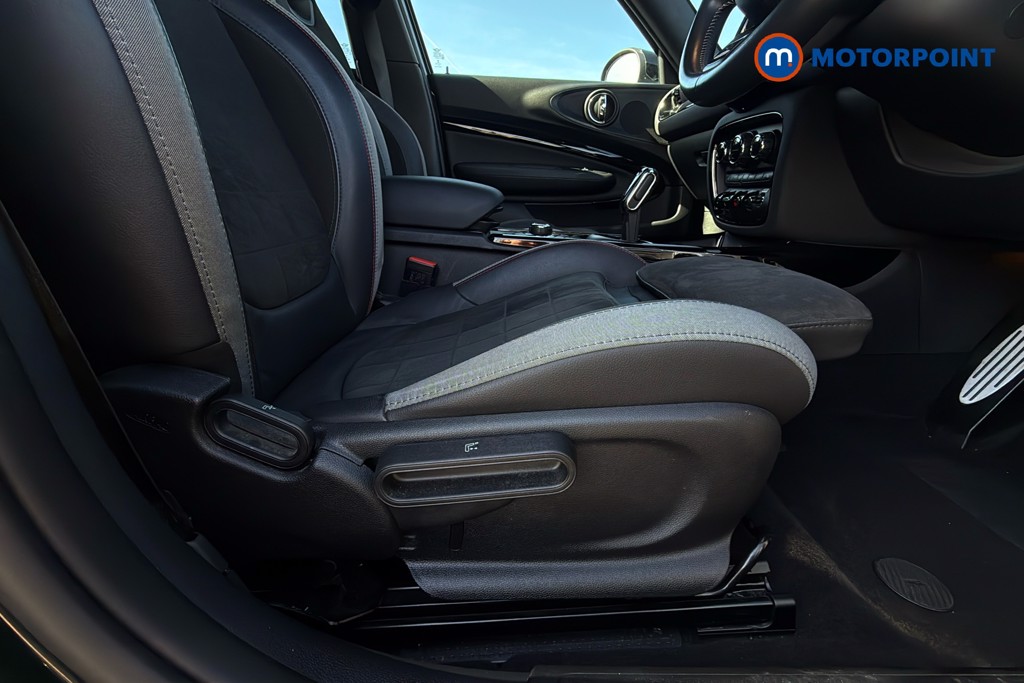 Used MINI Clubman 2021 for sale - 78145004: Photo 32