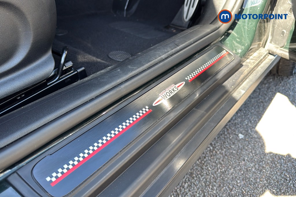 Used MINI Clubman 2021 for sale - 78145004: Photo 33