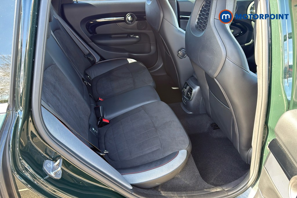 Used MINI Clubman 2021 for sale - 78145004: Photo 34