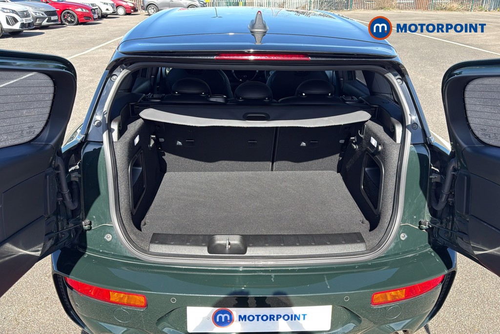 Used MINI Clubman 2021 for sale - 78145004: Photo 37