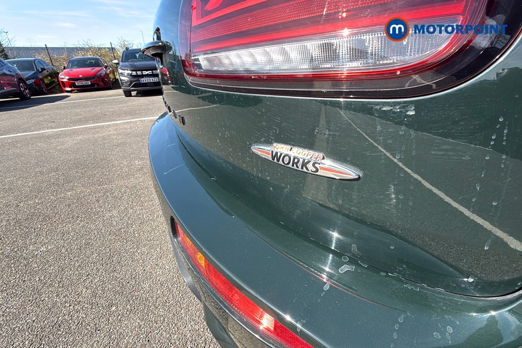 Used MINI Clubman 2021 for sale - 78145004: Photo 39