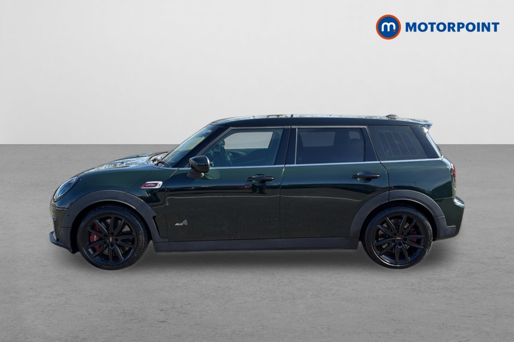 Used MINI Clubman 2021 for sale - 78145004: Photo 4