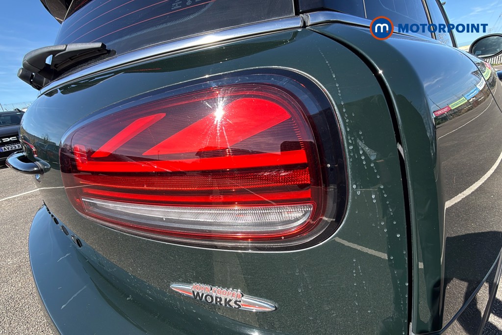 Used MINI Clubman 2021 for sale - 78145004: Photo 40