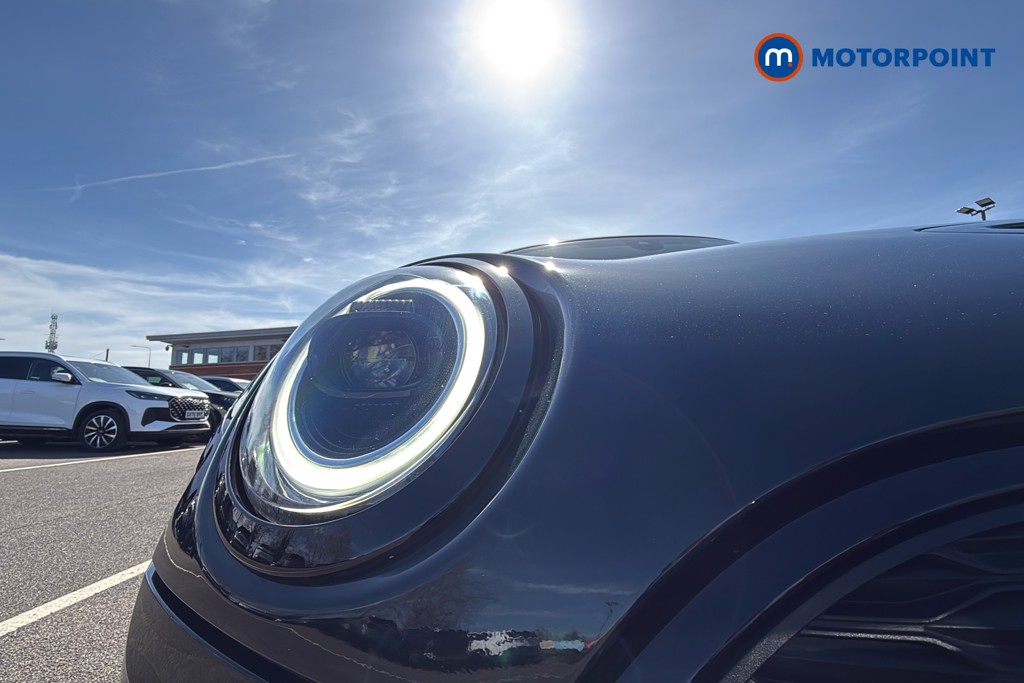 Used MINI Clubman 2021 for sale - 78145004: Photo 45