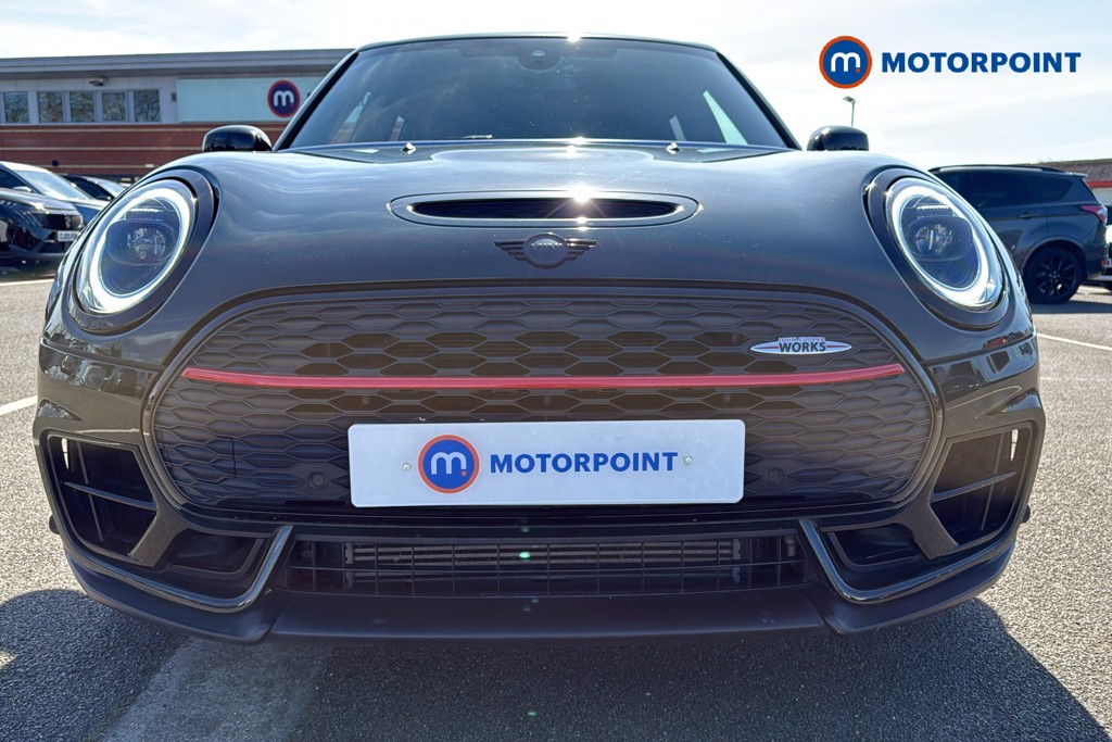 Used MINI Clubman 2021 for sale - 78145004: Photo 46