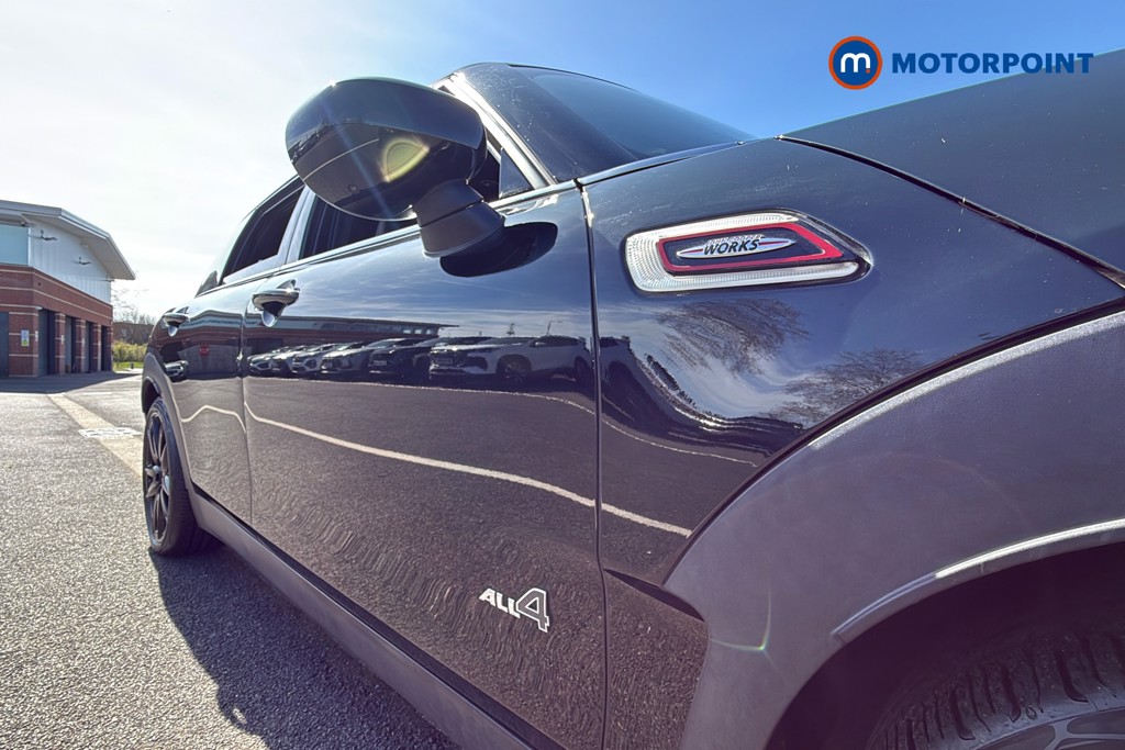 Used MINI Clubman 2021 for sale - 78145004: Photo 47