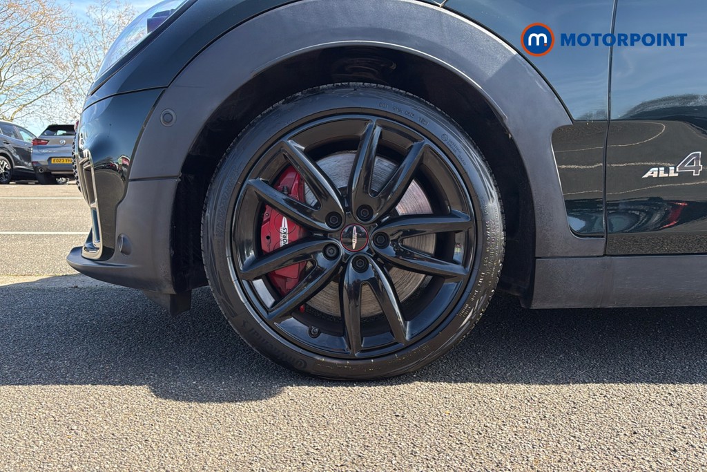 Used MINI Clubman 2021 for sale - 78145004: Photo 48