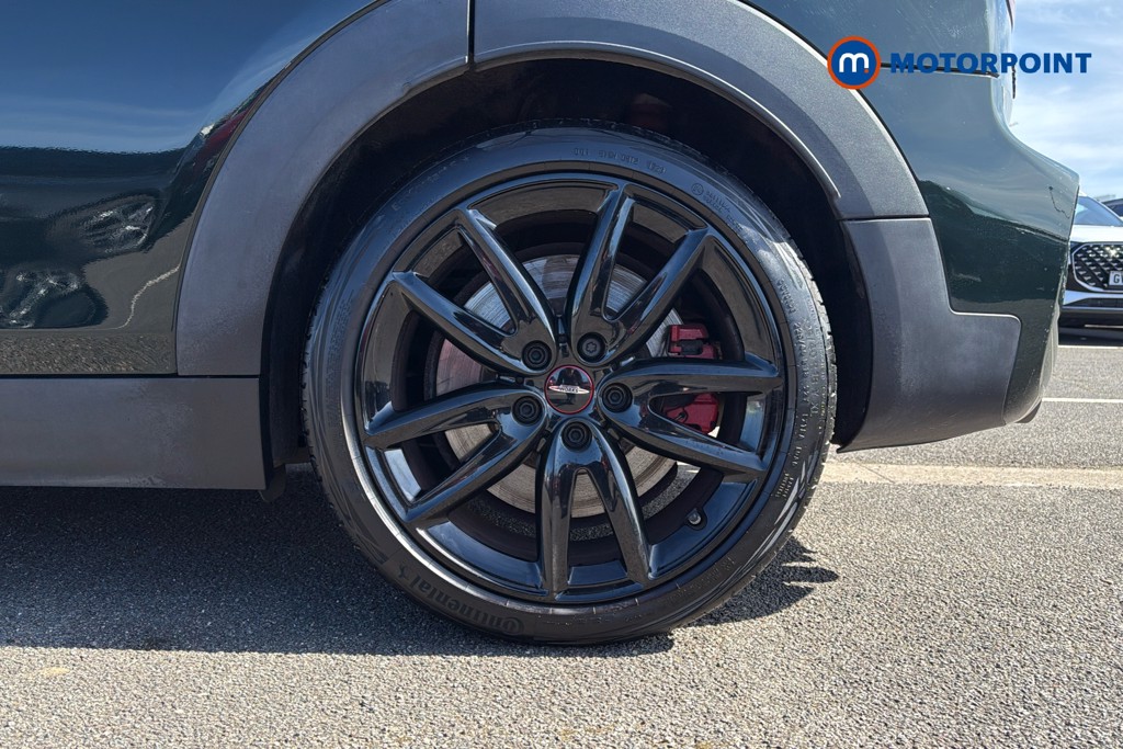 Used MINI Clubman 2021 for sale - 78145004: Photo 49