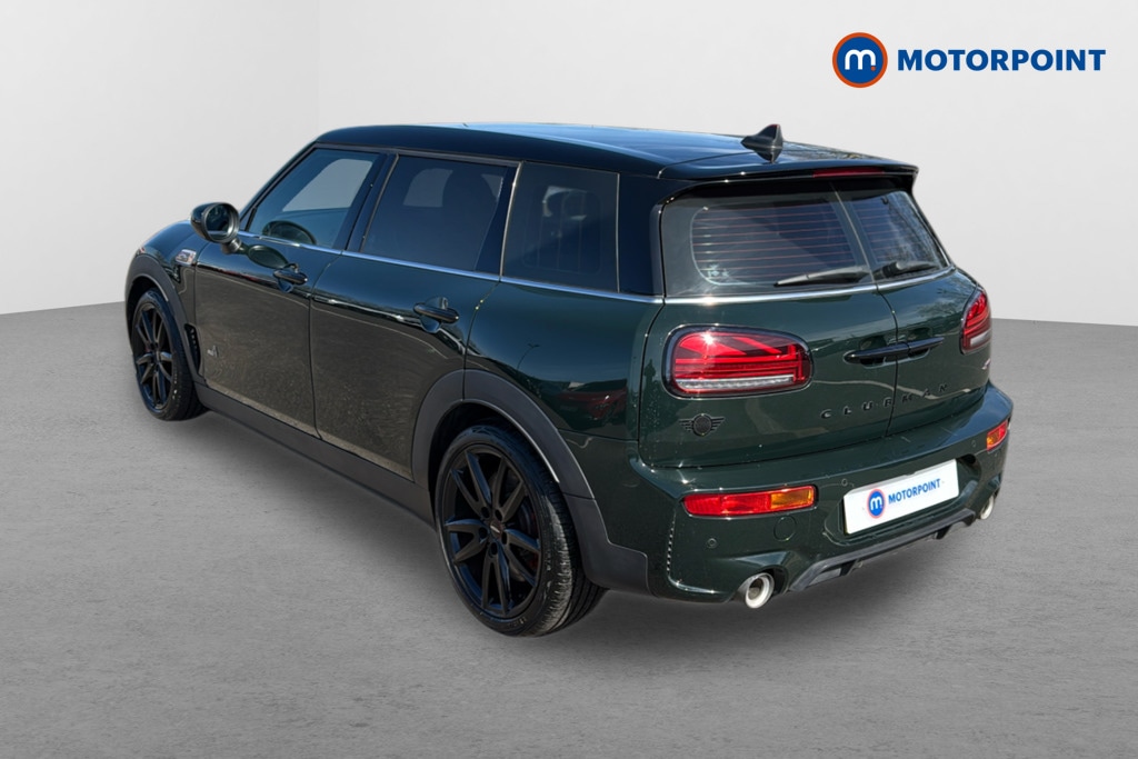 Used MINI Clubman 2021 for sale - 78145004: Photo 5