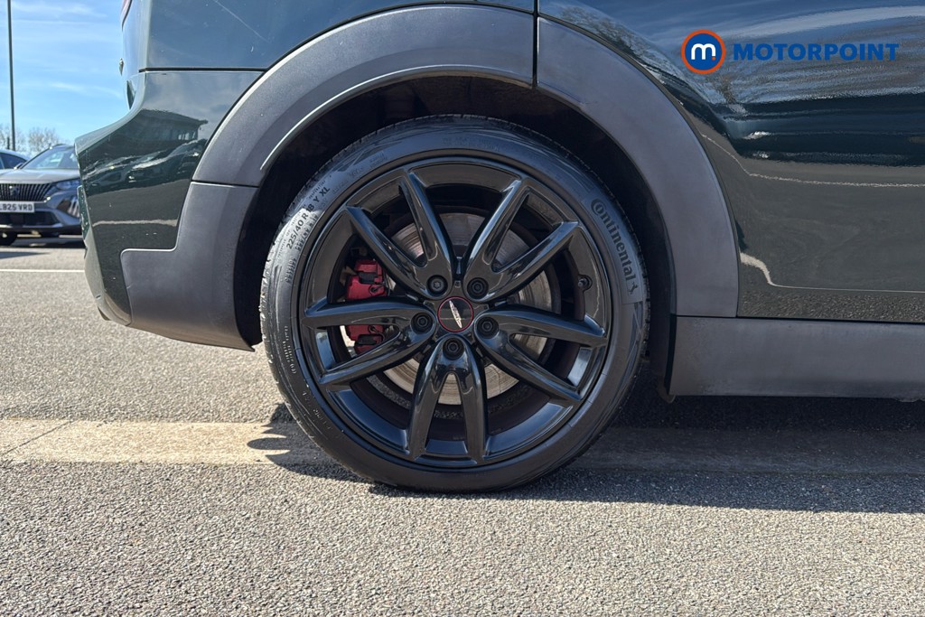 Used MINI Clubman 2021 for sale - 78145004: Photo 50