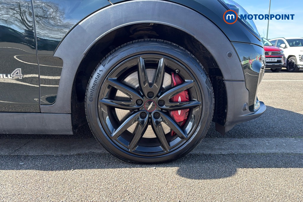 Used MINI Clubman 2021 for sale - 78145004: Photo 51