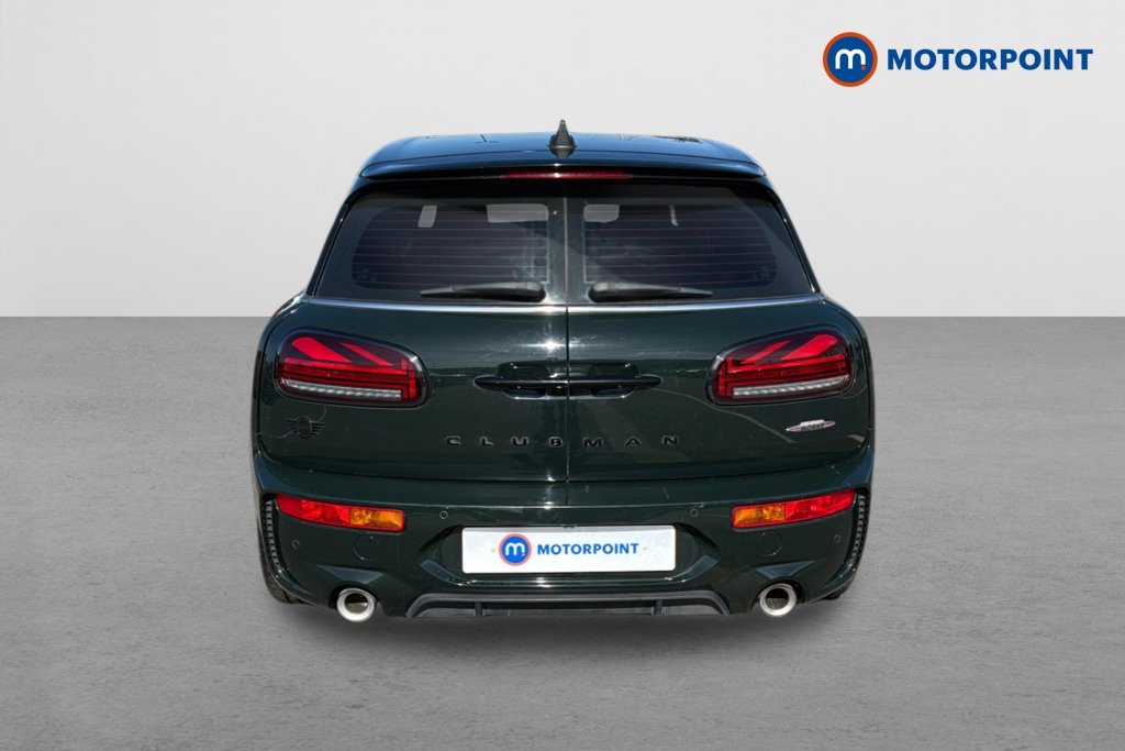 Used MINI Clubman 2021 for sale - 78145004: Photo 6