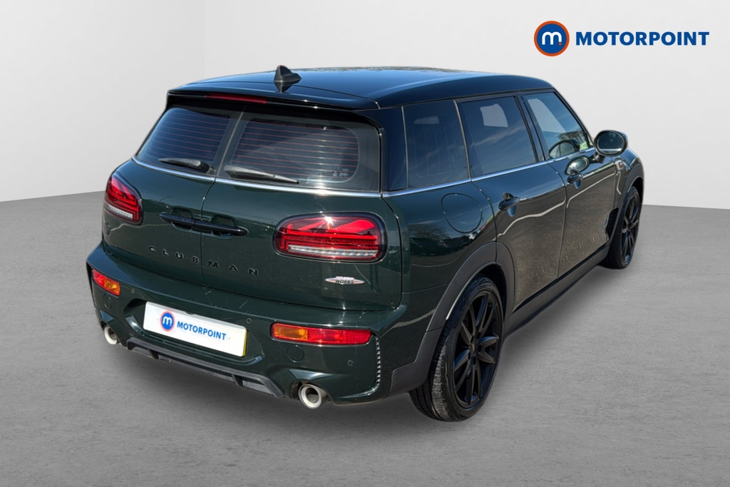 Used MINI Clubman 2021 for sale - 78145004: Photo 7