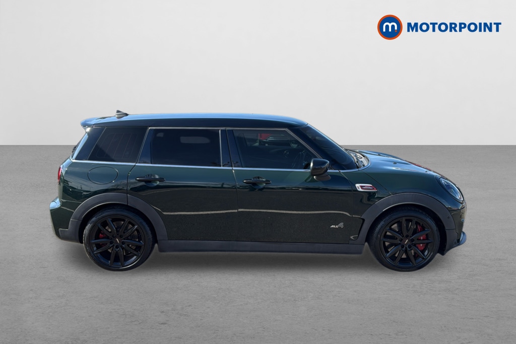 Used MINI Clubman 2021 for sale - 78145004: Photo 8