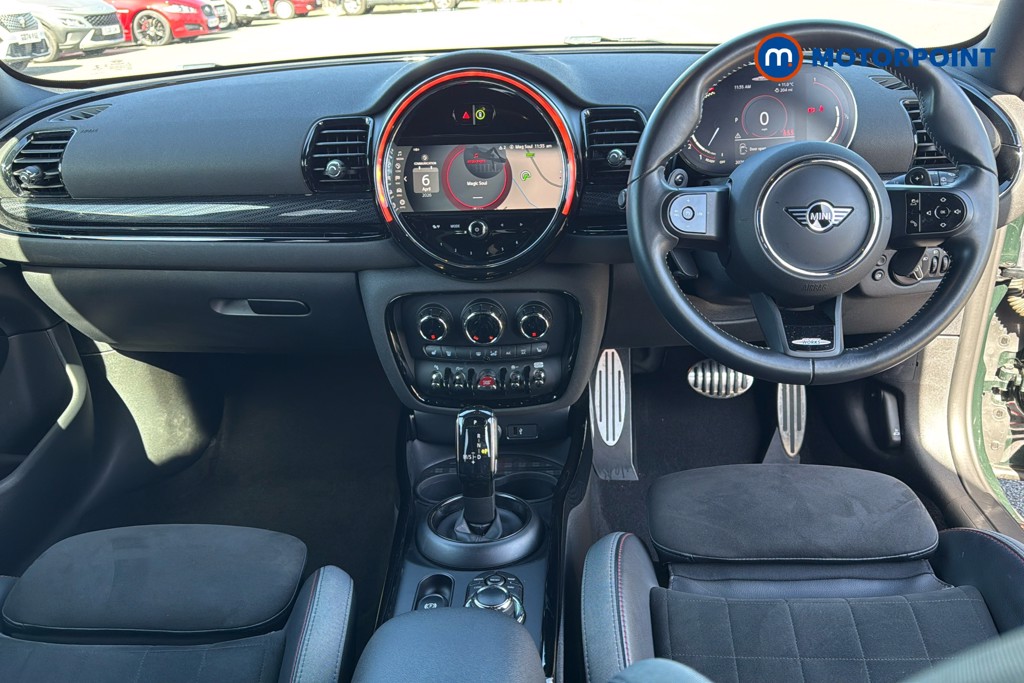 Used MINI Clubman 2021 for sale - 78145004: Photo 9