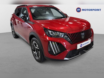 Used Peugeot 2008 2025 for sale - 78412653: Photo