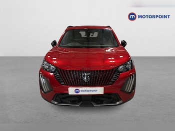 Used Peugeot 2008 2025 for sale - 78412653: Photo