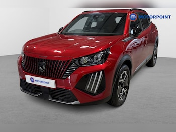 Used Peugeot 2008 2025 for sale - 78412653: Photo