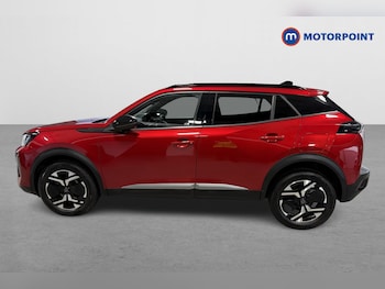 Used Peugeot 2008 2025 for sale - 78412653: Photo