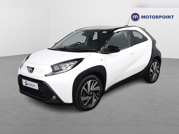Used Toyota Aygo X 2024 for sale - 78311203: Photo