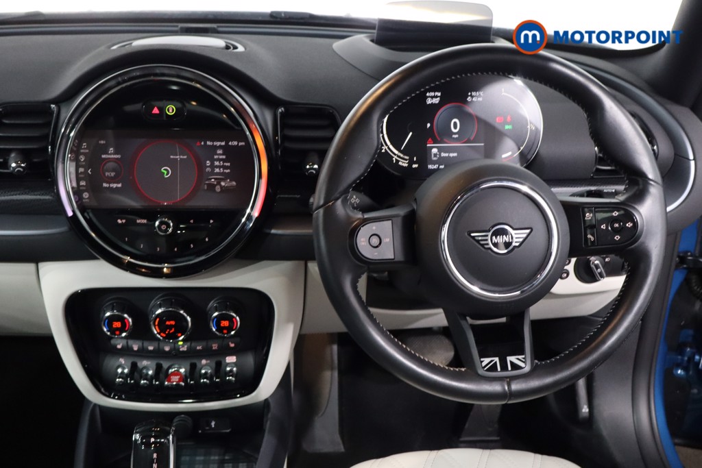 Used MINI Clubman 2022 for sale - 77286559: Photo 11