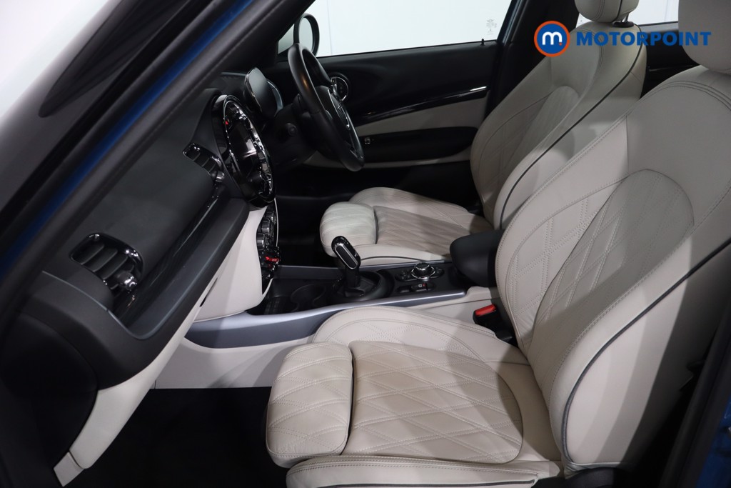 Used MINI Clubman 2022 for sale - 77286559: Photo 12