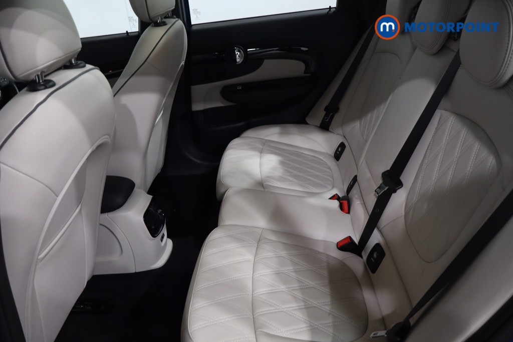 Used MINI Clubman 2022 for sale - 77286559: Photo 13