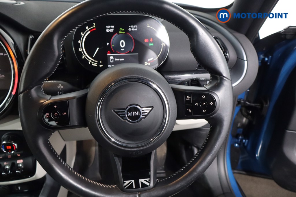 Used MINI Clubman 2022 for sale - 77286559: Photo 14