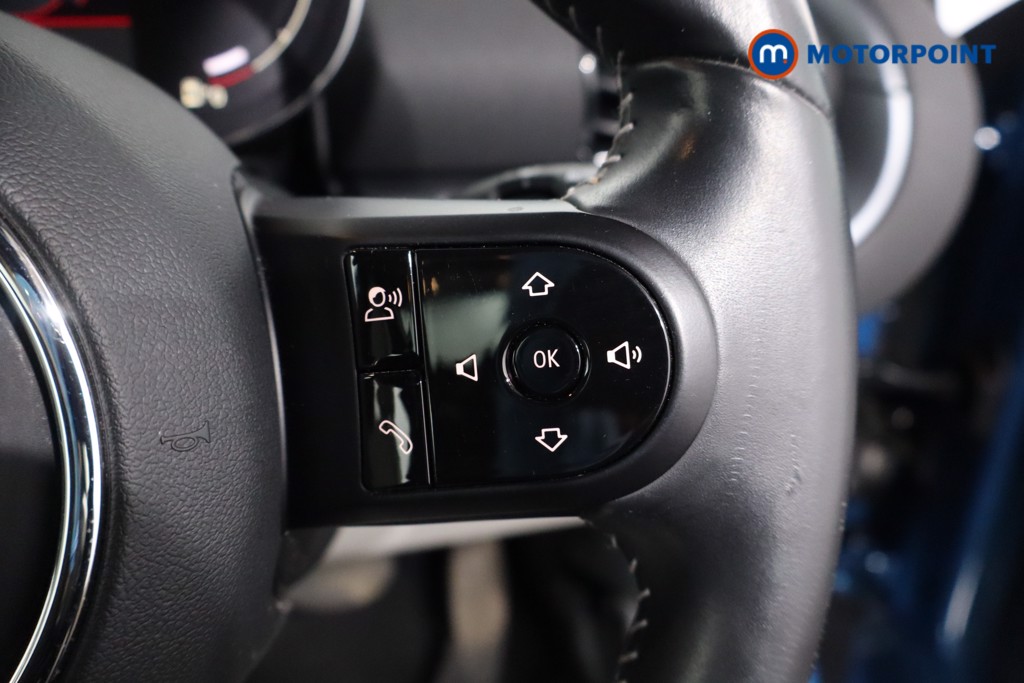 Used MINI Clubman 2022 for sale - 77286559: Photo 16