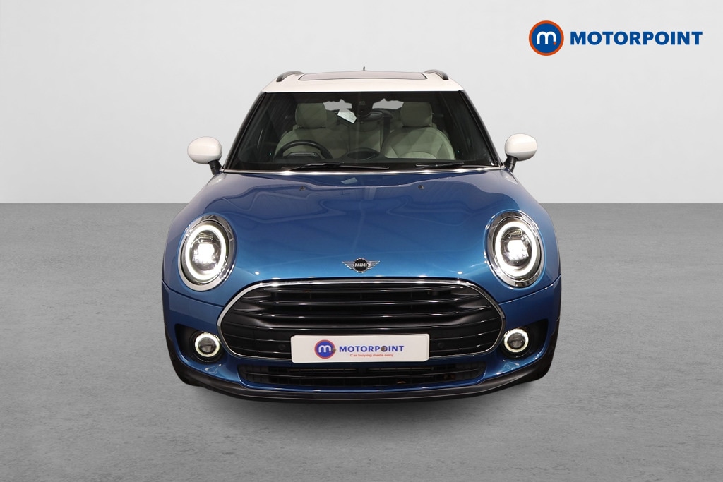 Used MINI Clubman 2022 for sale - 77286559: Photo 2