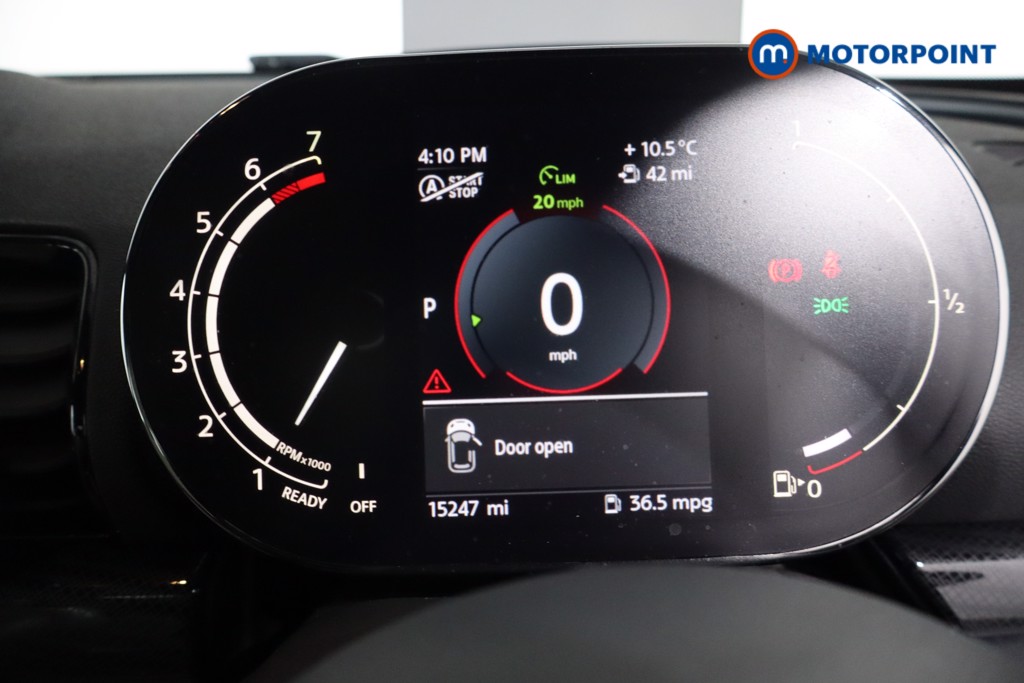 Used MINI Clubman 2022 for sale - 77286559: Photo 24