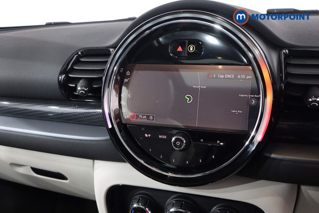 Used MINI Clubman 2022 for sale - 77286559: Photo 27