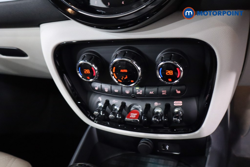 Used MINI Clubman 2022 for sale - 77286559: Photo 29