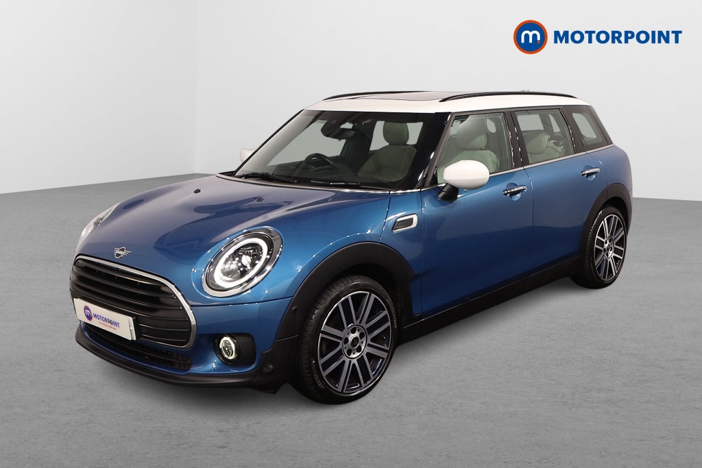 Used MINI Clubman 2022 for sale - 77286559: Photo 3