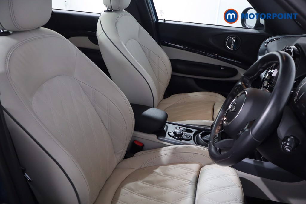 Used MINI Clubman 2022 for sale - 77286559: Photo 30