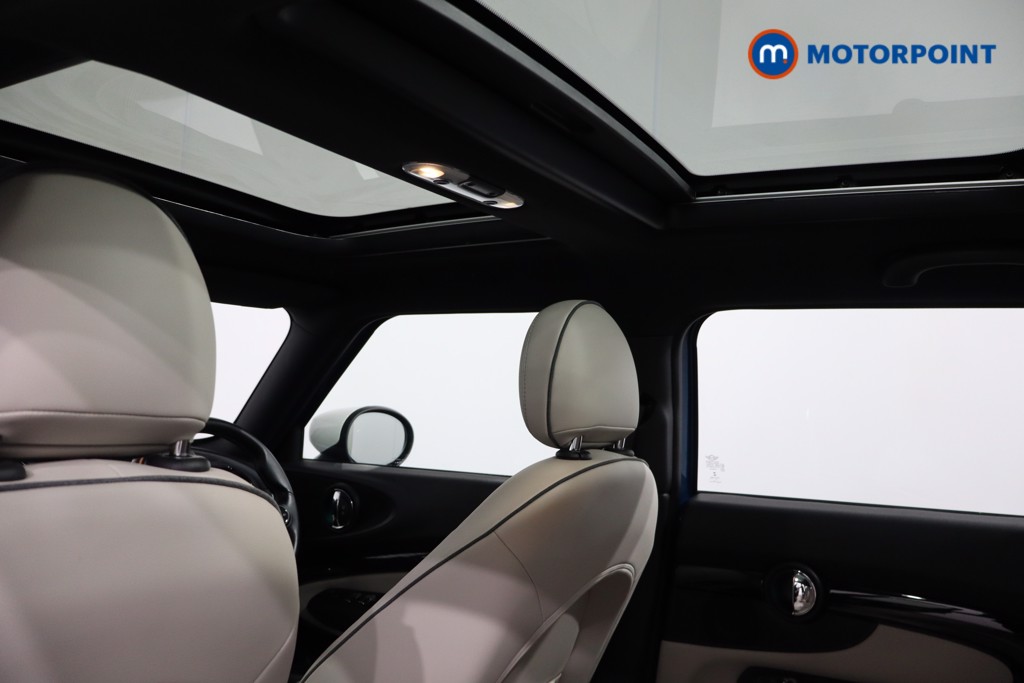 Used MINI Clubman 2022 for sale - 77286559: Photo 36