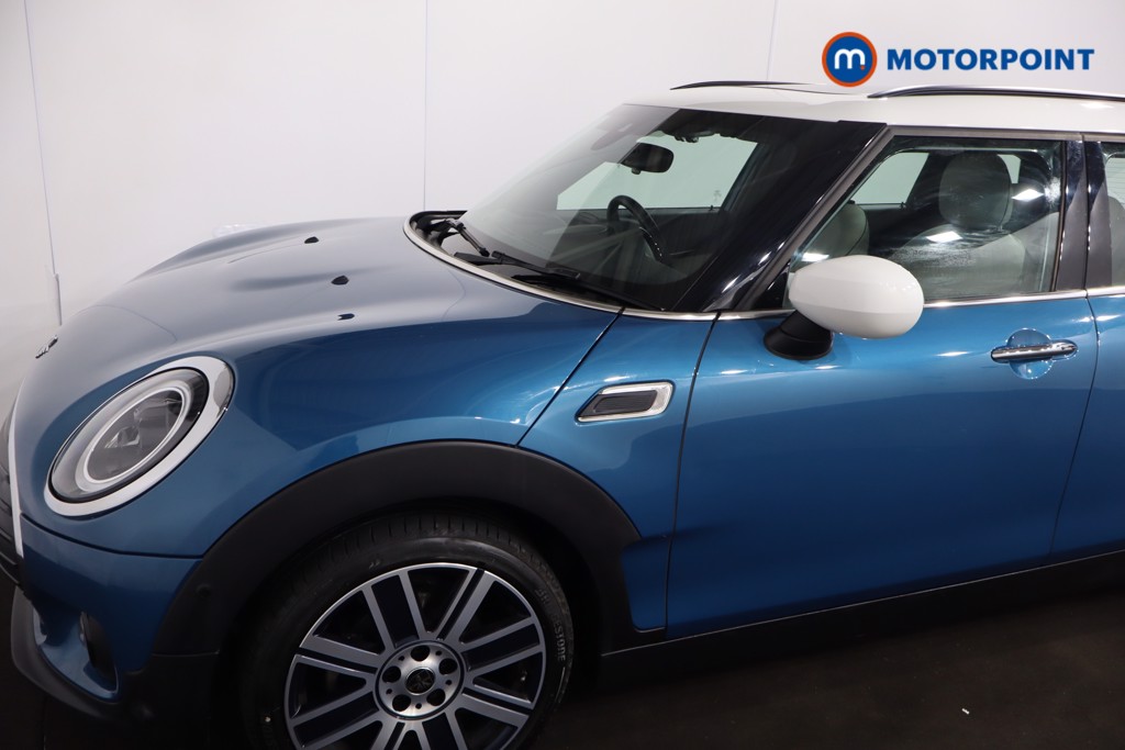 Used MINI Clubman 2022 for sale - 77286559: Photo 37