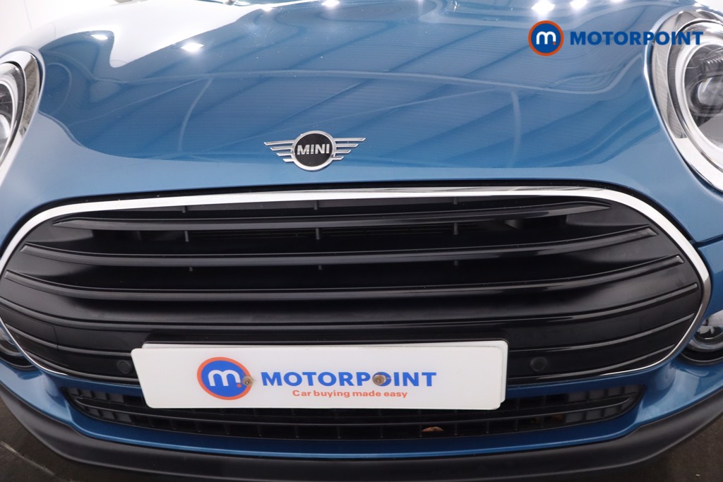 Used MINI Clubman 2022 for sale - 77286559: Photo 38