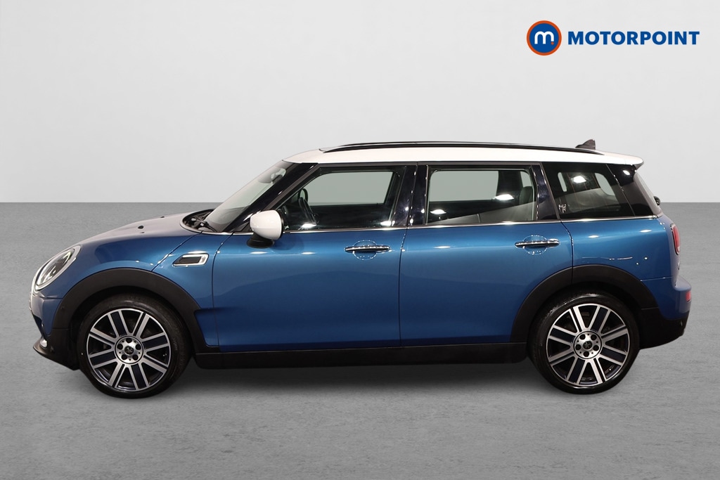 Used MINI Clubman 2022 for sale - 77286559: Photo 4