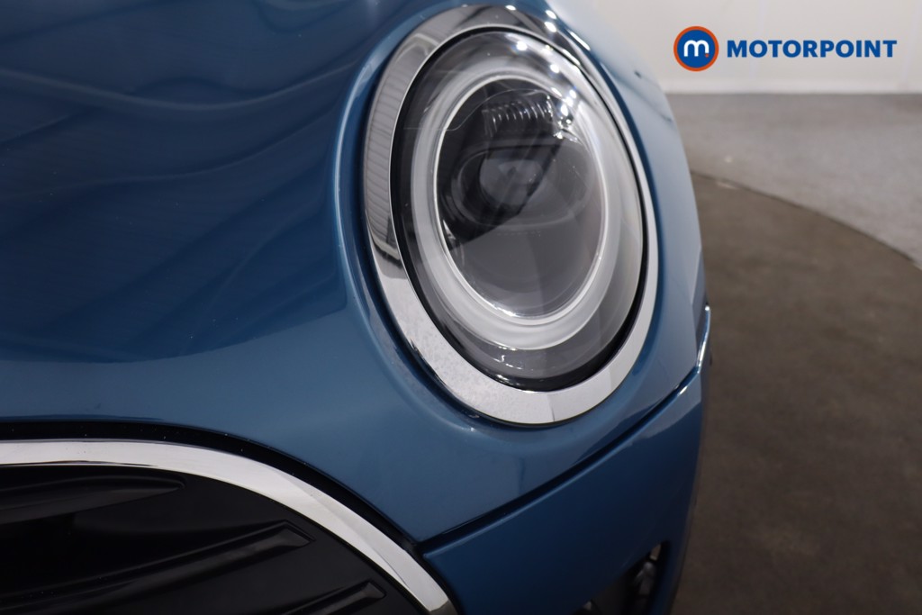 Used MINI Clubman 2022 for sale - 77286559: Photo 40