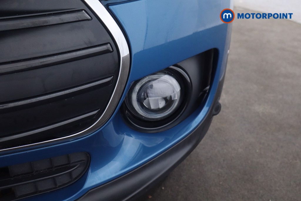 Used MINI Clubman 2022 for sale - 77286559: Photo 41