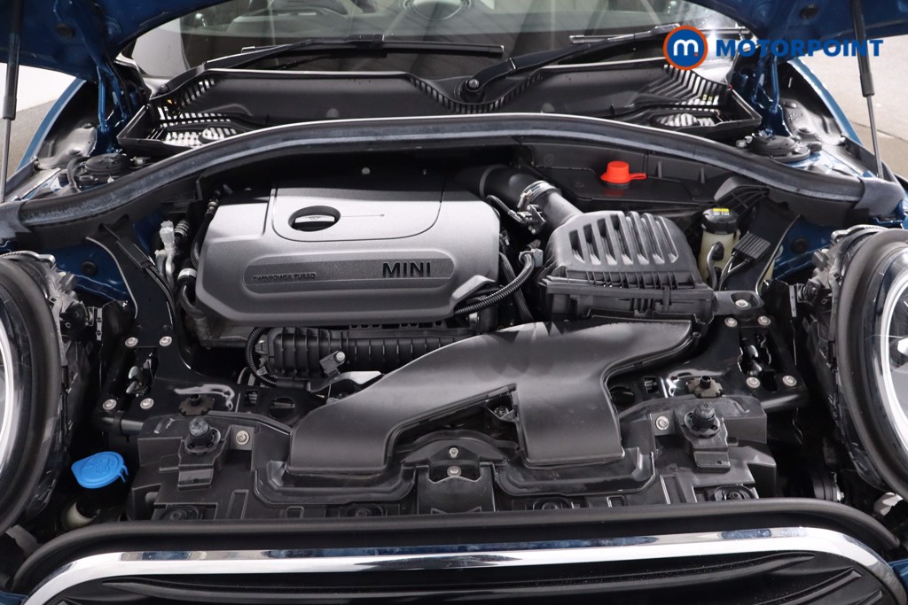 Used MINI Clubman 2022 for sale - 77286559: Photo 42