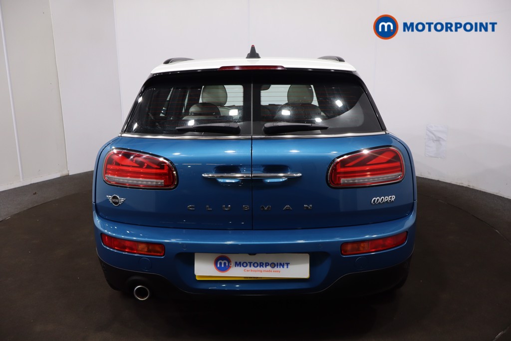 Used MINI Clubman 2022 for sale - 77286559: Photo 44